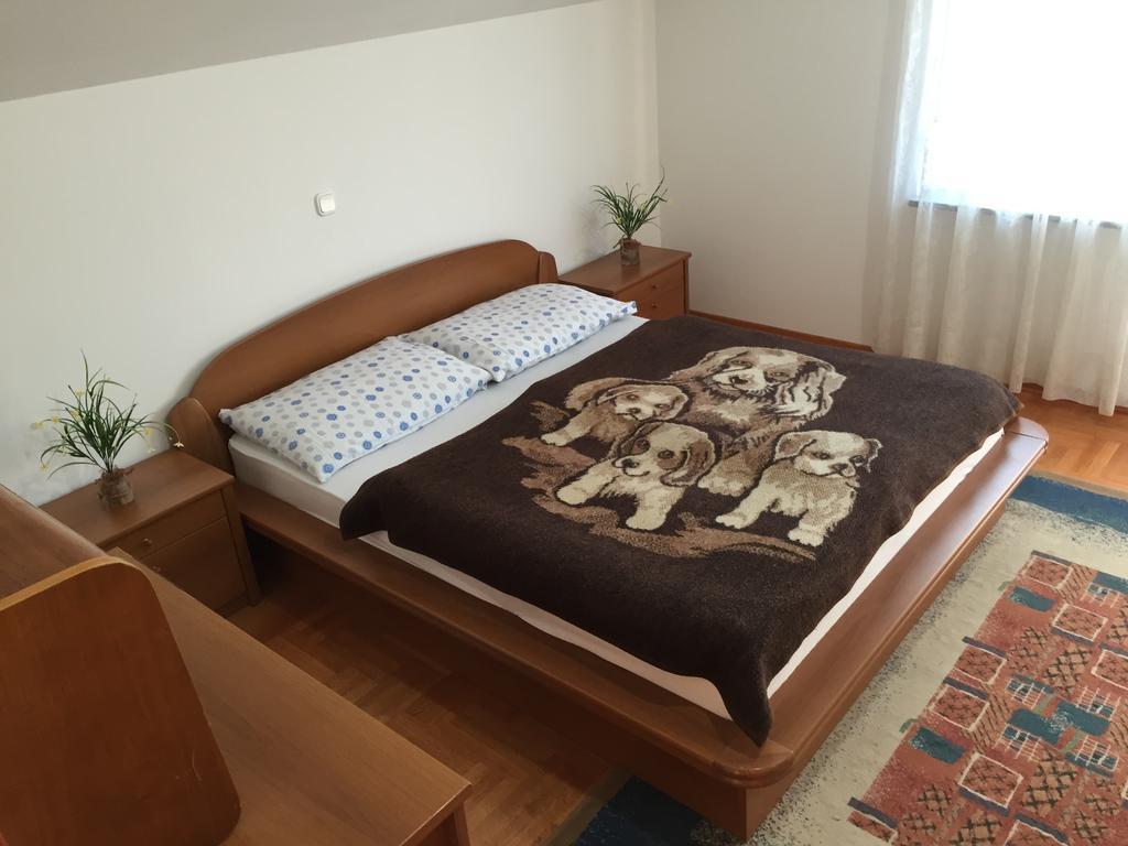 Guest House Seperic Jastrebarsko Cameră foto