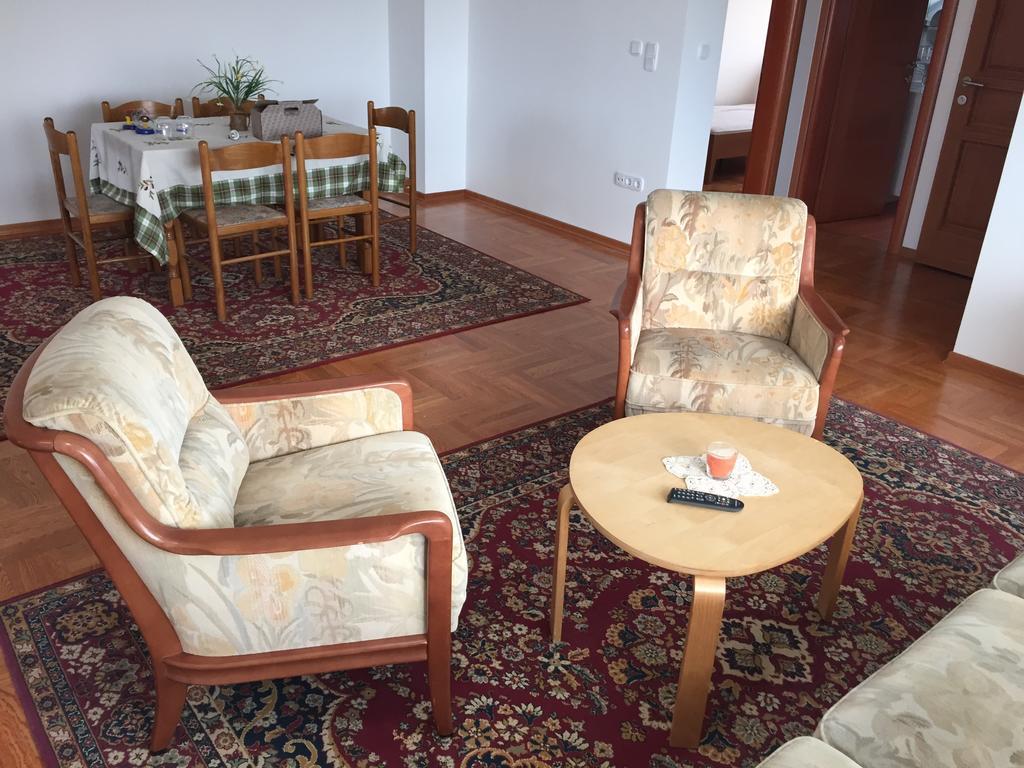 Guest House Seperic Jastrebarsko Cameră foto